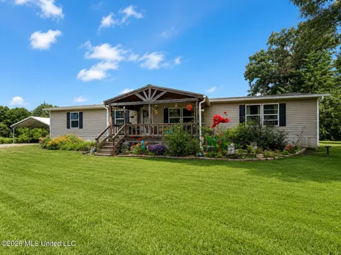 5207 Mudline Road