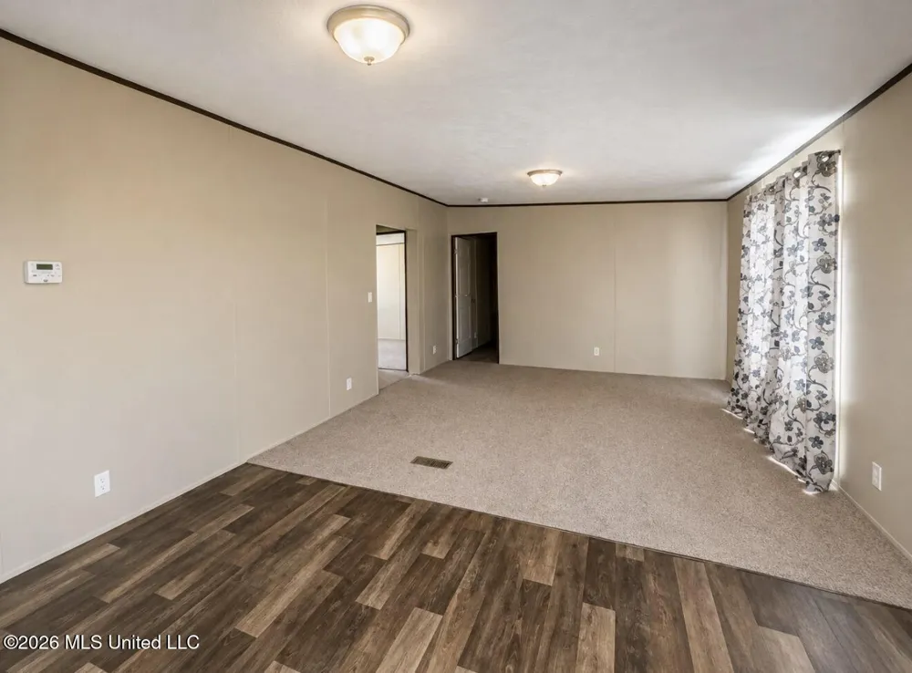 5207 Mudline Road Enid, MS 38927