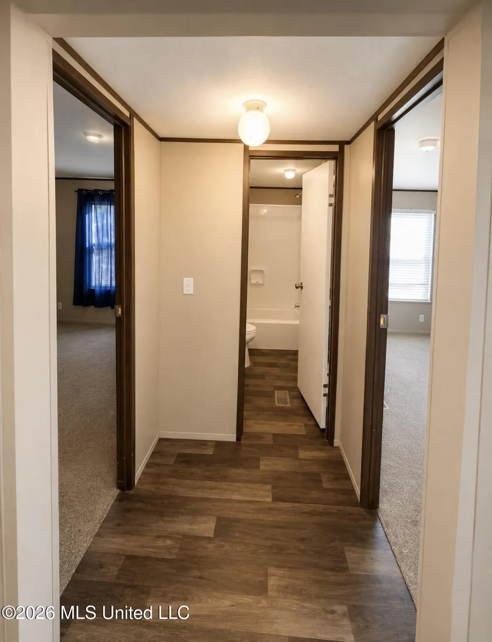 5207 Mudline Road Enid, MS 38927