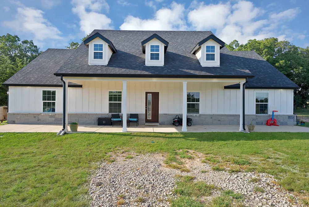 420 County Road 1130 Cumby, TX 75433
