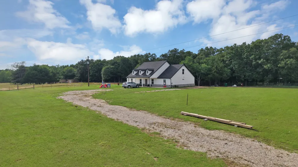 420 County Road 1130 Cumby, TX 75433