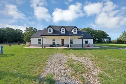 420 County Road 1130