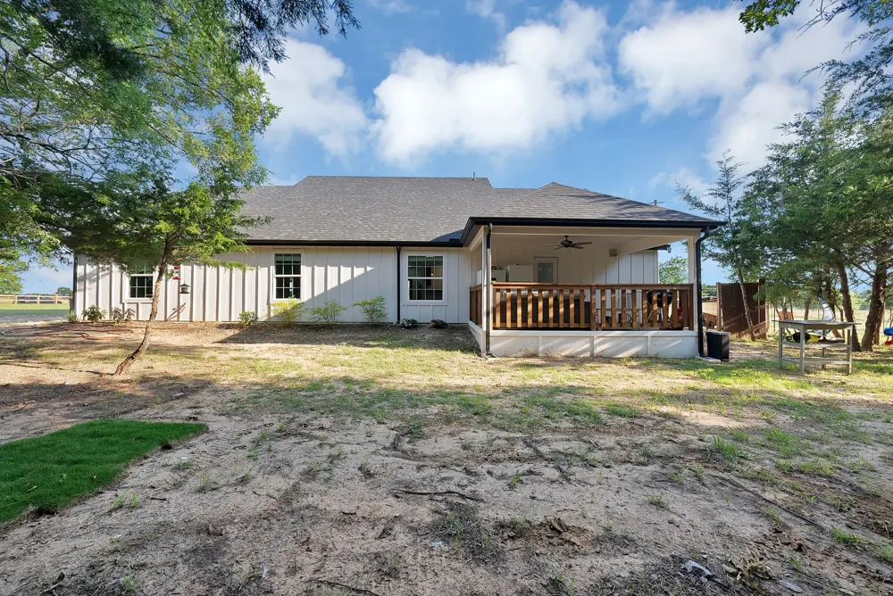 420 County Road 1130 Cumby, TX 75433