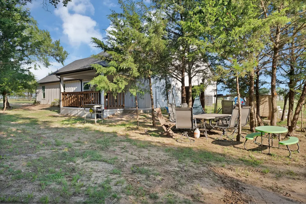 420 County Road 1130 Cumby, TX 75433