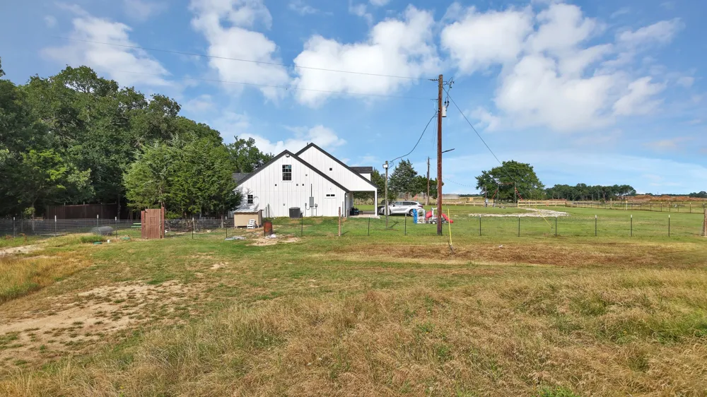 420 County Road 1130 Cumby, TX 75433