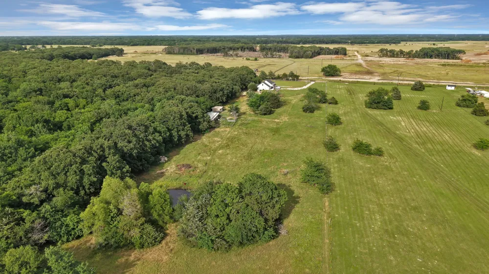 420 County Road 1130 Cumby, TX 75433