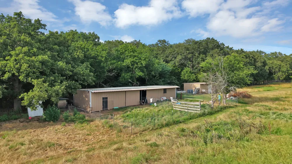 420 County Road 1130 Cumby, TX 75433