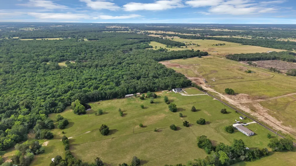 420 County Road 1130 Cumby, TX 75433