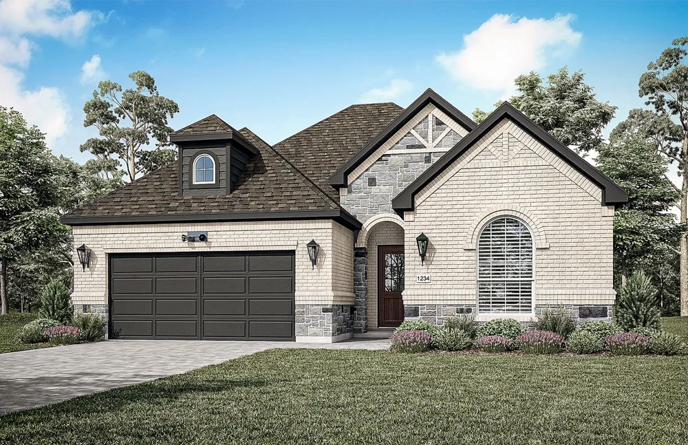 470 Florence Drive Prosper, TX 75078