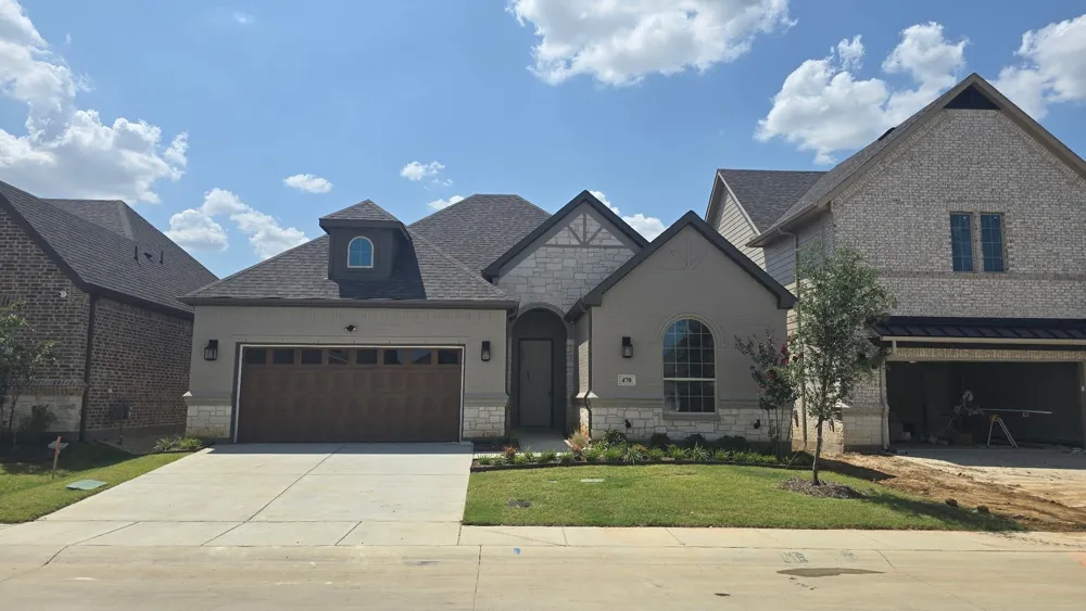 470 Florence Drive Prosper, TX 75078