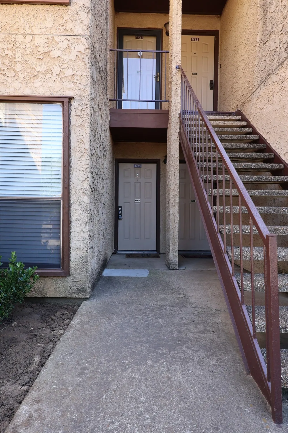 1108 Harwell Drive #1711 Arlington, TX 76011