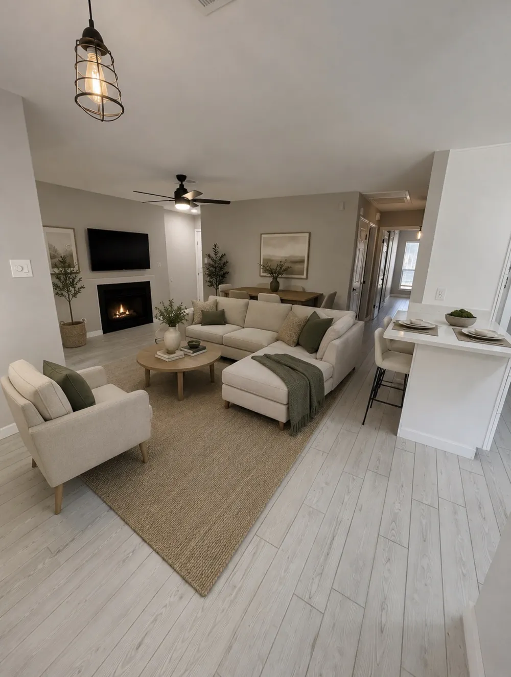 1108 Harwell Drive #1711 Arlington, TX 76011
