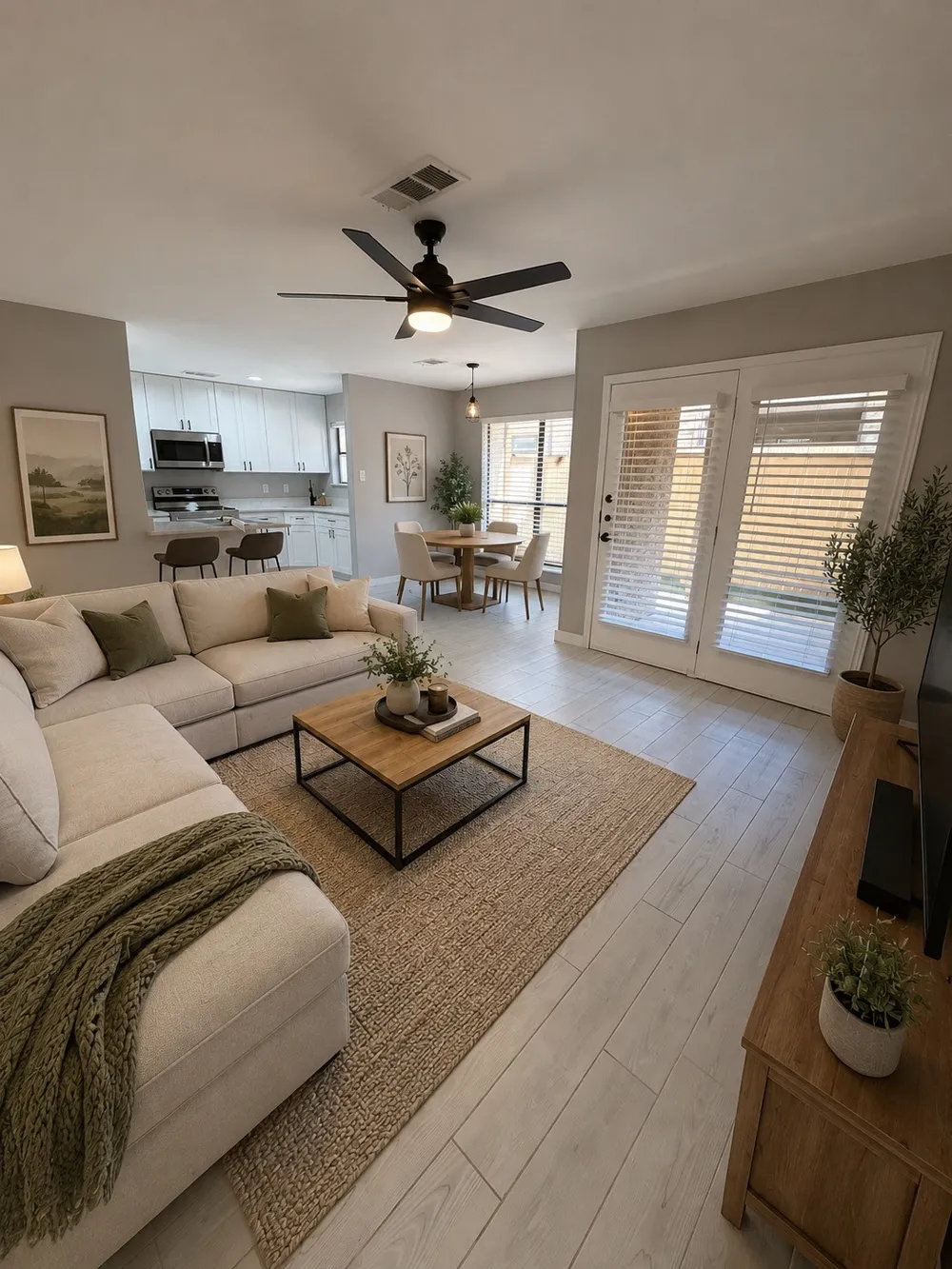 1108 Harwell Drive #1711 Arlington, TX 76011