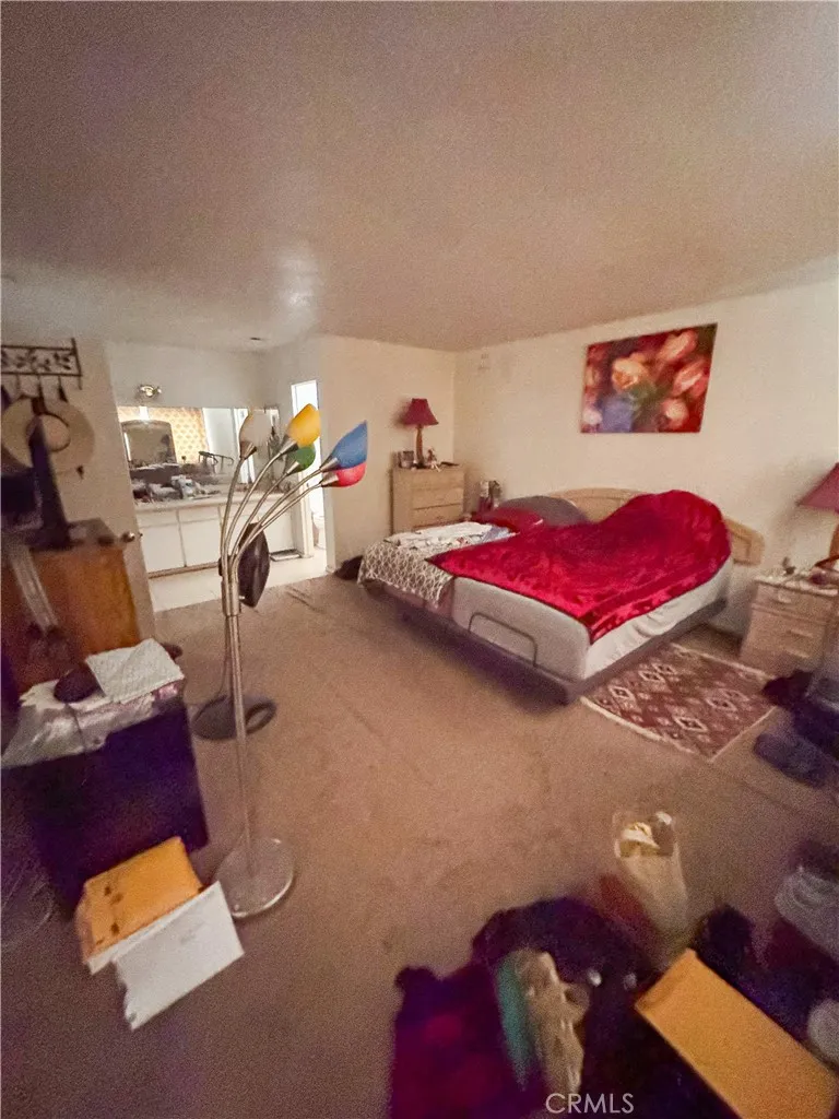 2016 Barcelona Circle Barstow, CA 92311