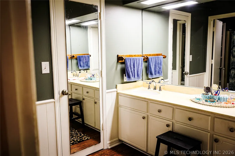 18 Dove Tree Wewoka, OK 74884