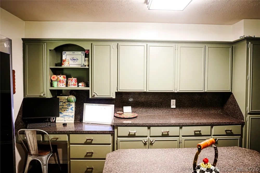 18 Dove Tree Wewoka, OK 74884