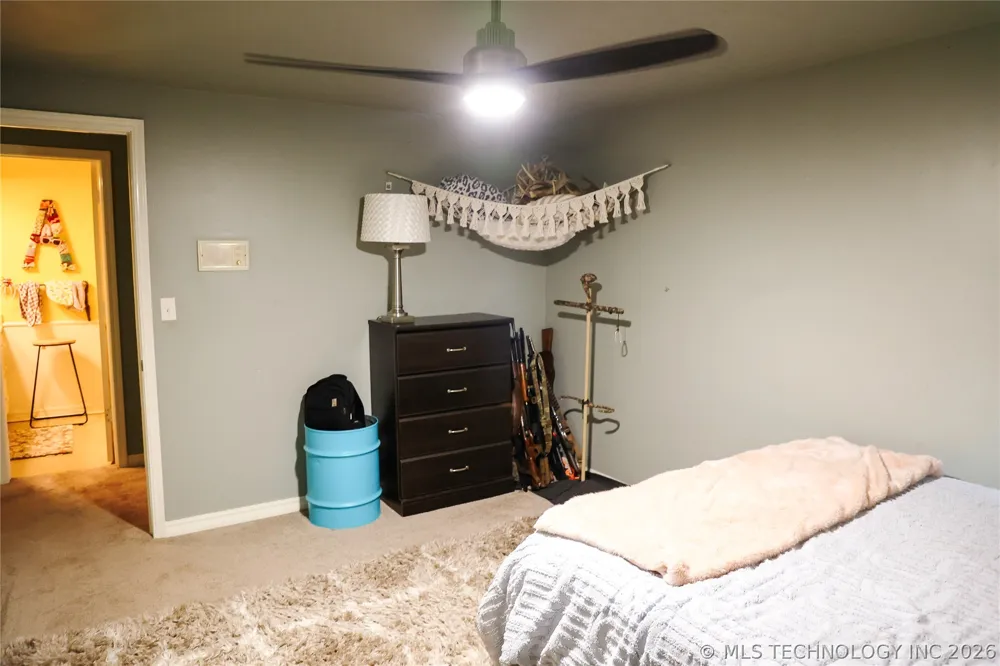18 Dove Tree Wewoka, OK 74884