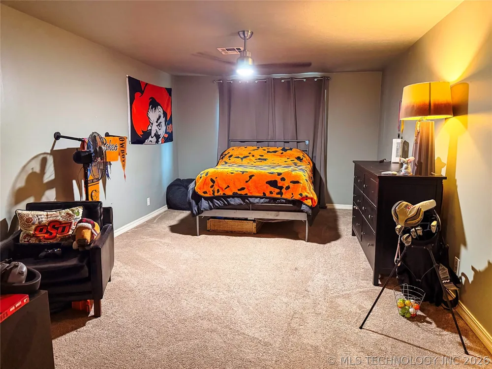 18 Dove Tree Wewoka, OK 74884