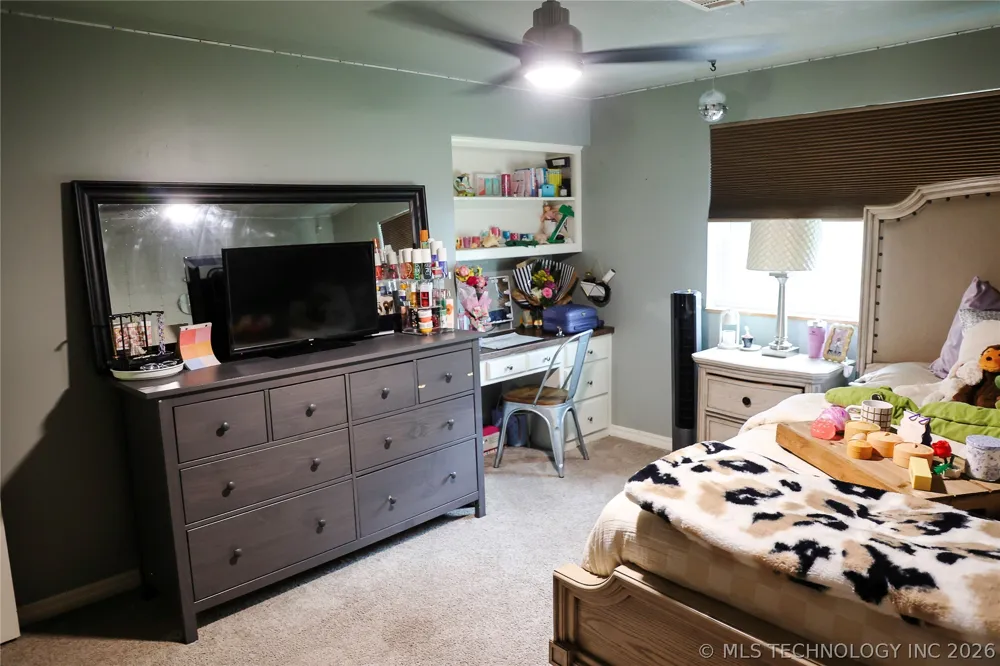 18 Dove Tree Wewoka, OK 74884