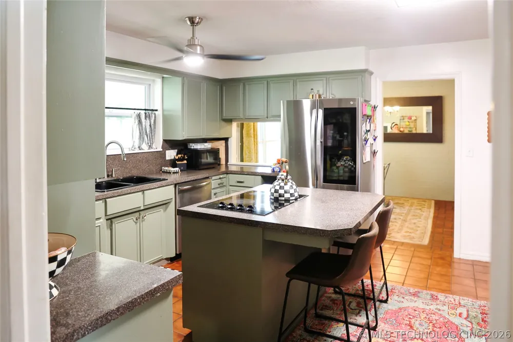 18 Dove Tree Wewoka, OK 74884