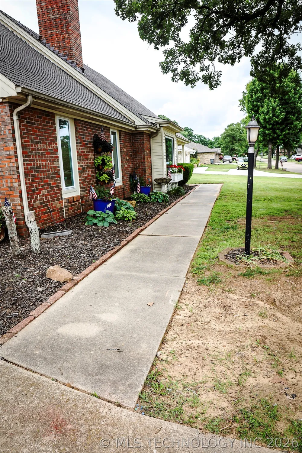 18 Dove Tree Wewoka, OK 74884