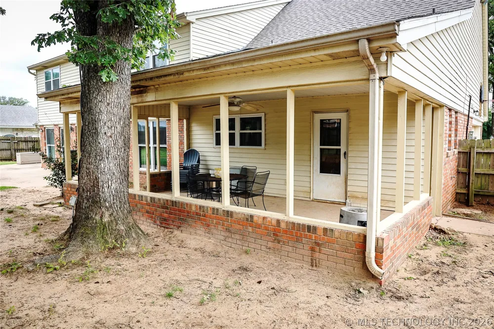 18 Dove Tree Wewoka, OK 74884