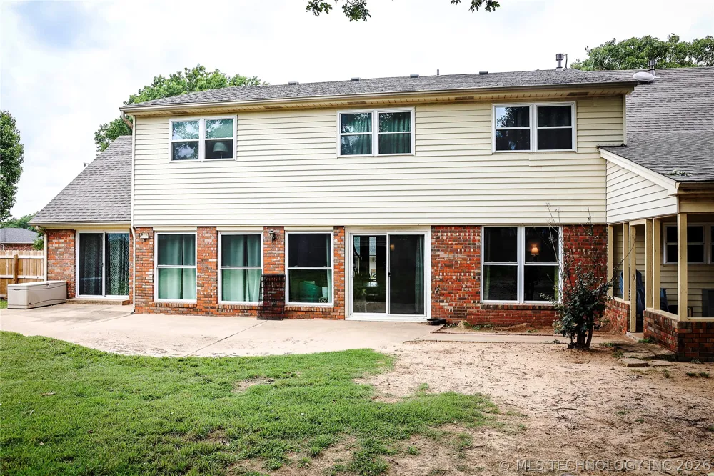 18 Dove Tree Wewoka, OK 74884