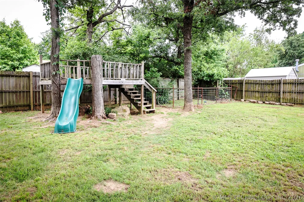 18 Dove Tree Wewoka, OK 74884