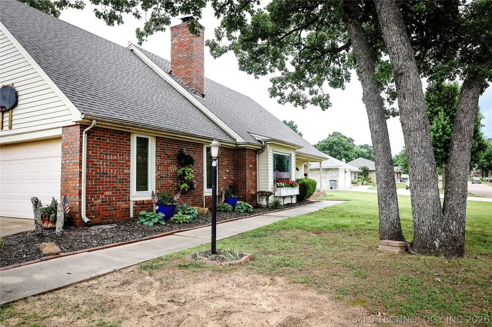 18 Dove Tree Wewoka, OK 74884