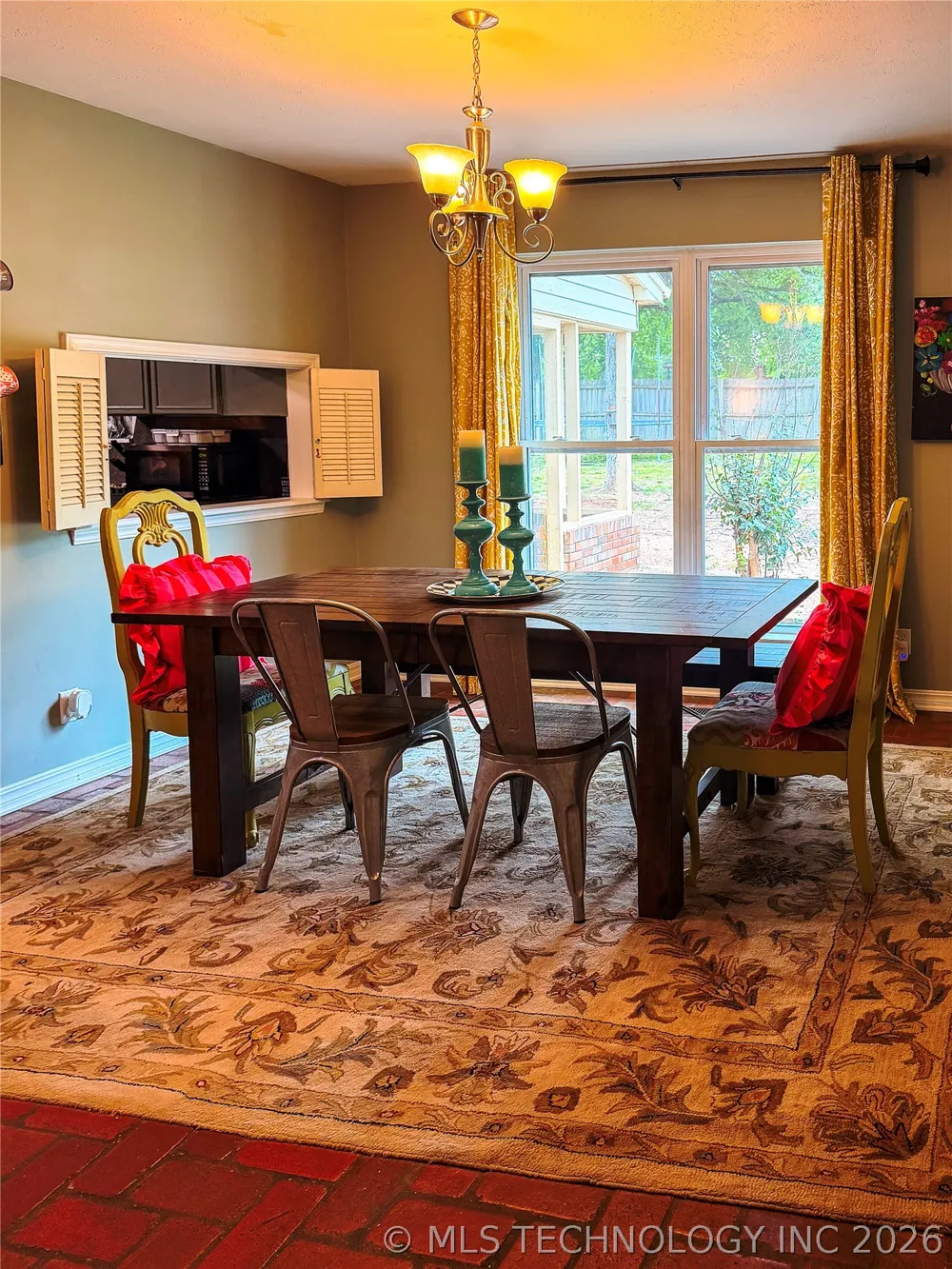 18 Dove Tree Wewoka, OK 74884