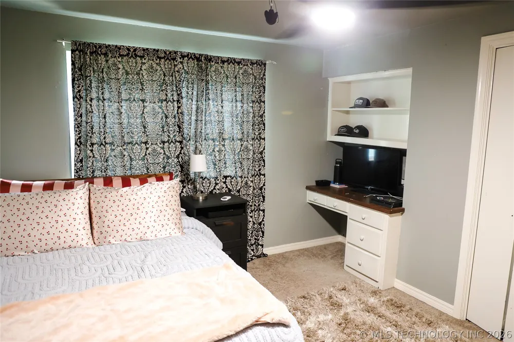 18 Dove Tree Wewoka, OK 74884