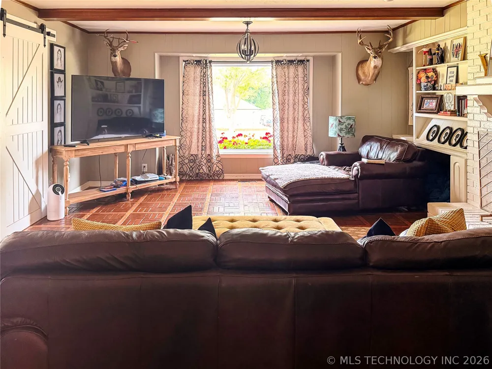 18 Dove Tree Wewoka, OK 74884