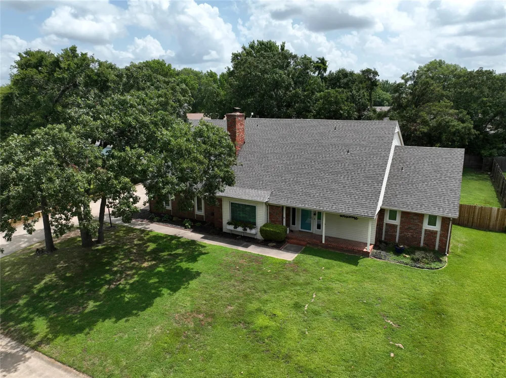 18 Dove Tree Wewoka, OK 74884