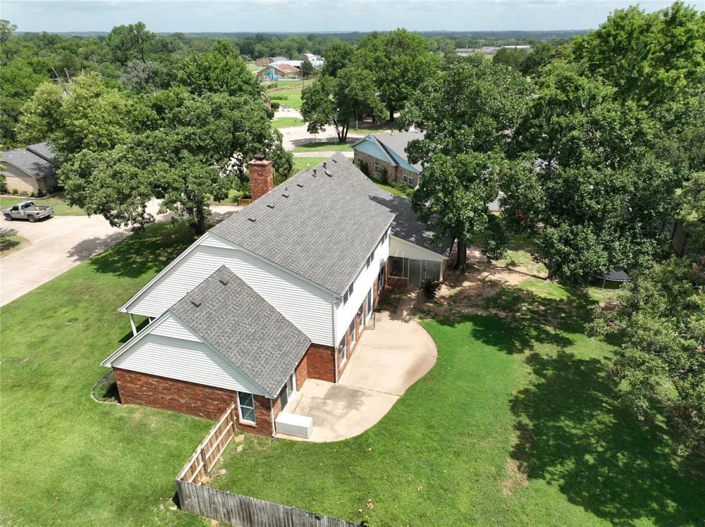 18 Dove Tree Wewoka, OK 74884