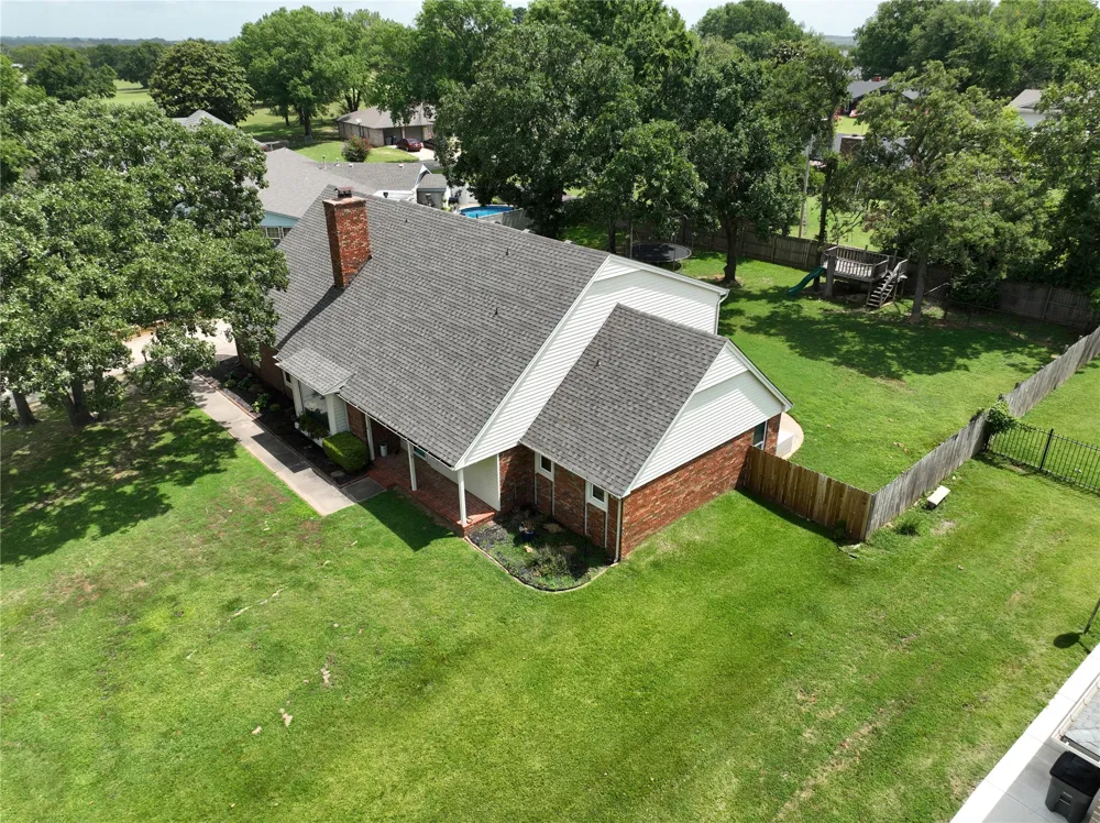 18 Dove Tree Wewoka, OK 74884