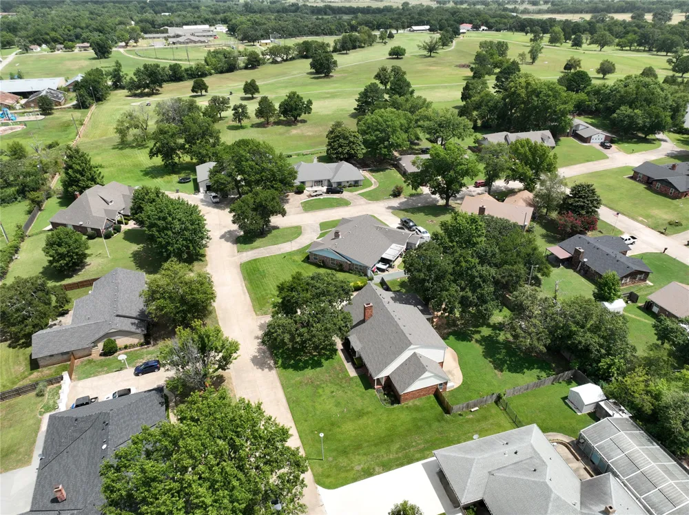 18 Dove Tree Wewoka, OK 74884