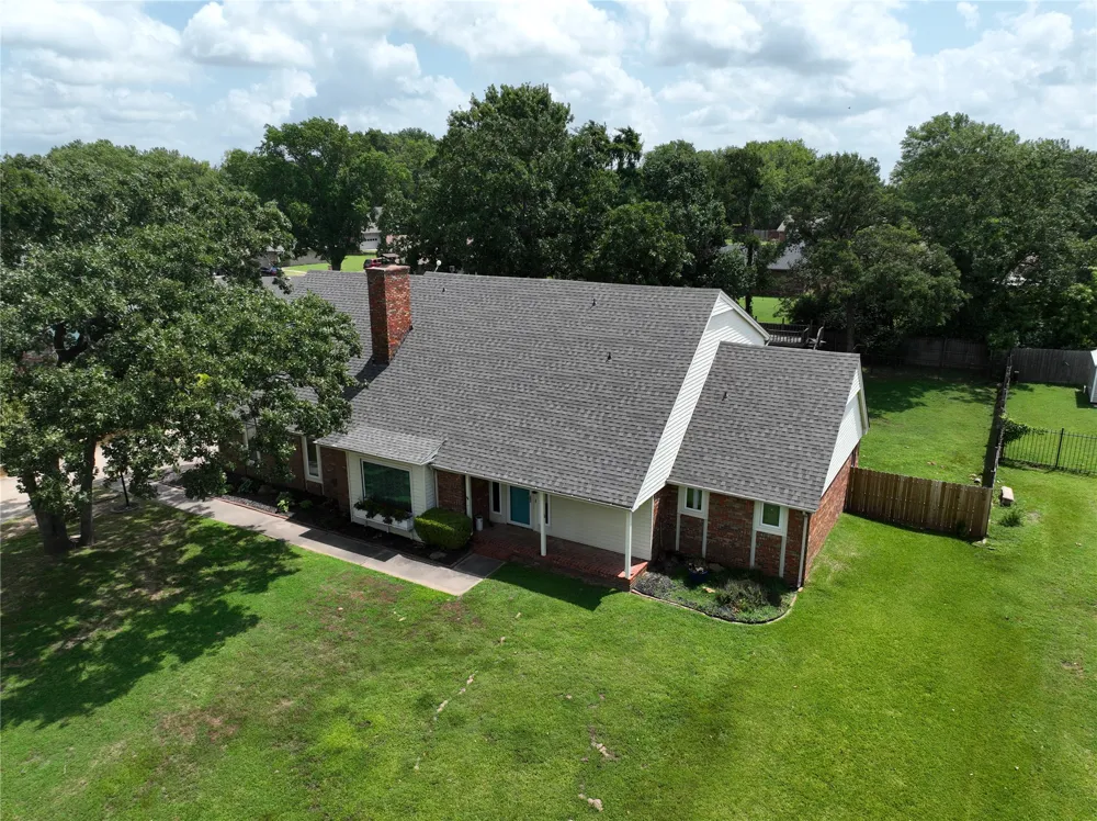 18 Dove Tree Wewoka, OK 74884
