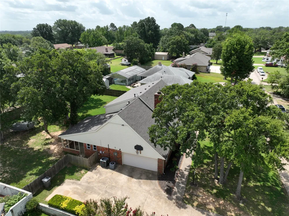18 Dove Tree Wewoka, OK 74884