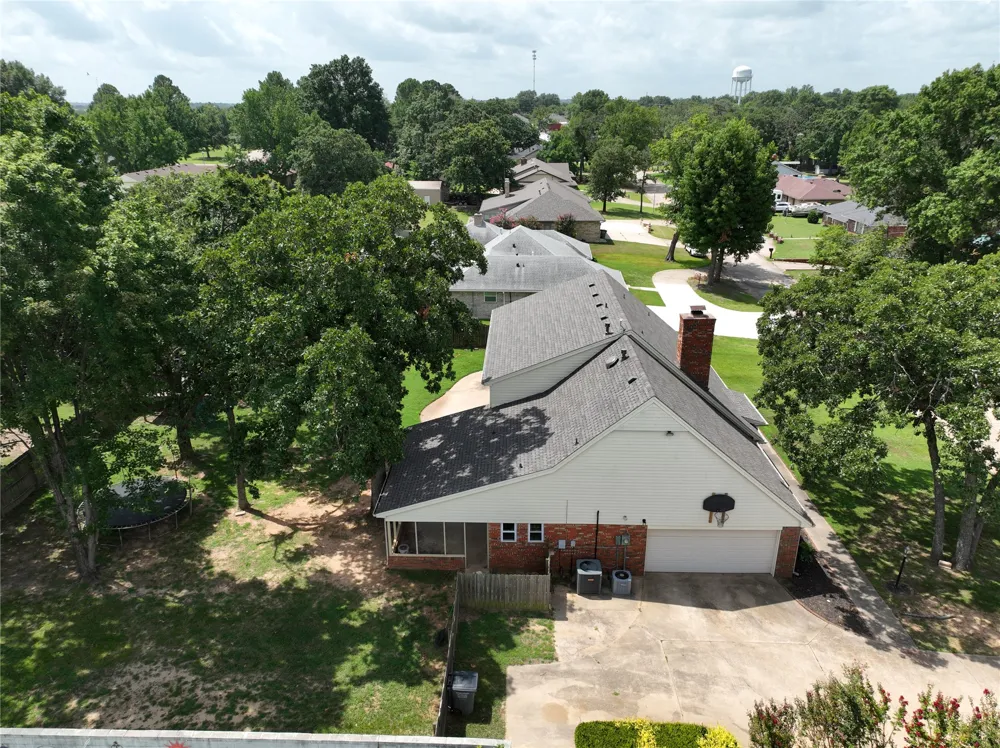 18 Dove Tree Wewoka, OK 74884