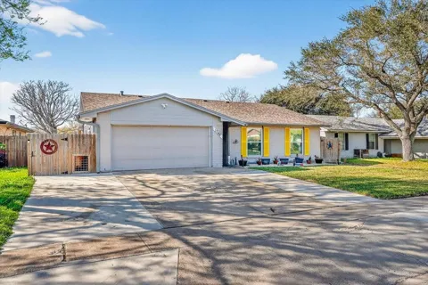 1749 Dawn Breeze Drive