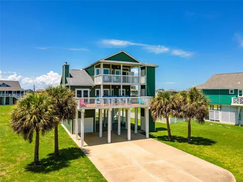 18902 Shaman Drive