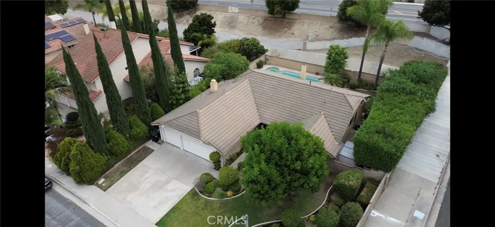 2694 Pocatello Rowland Heights, CA 91748
