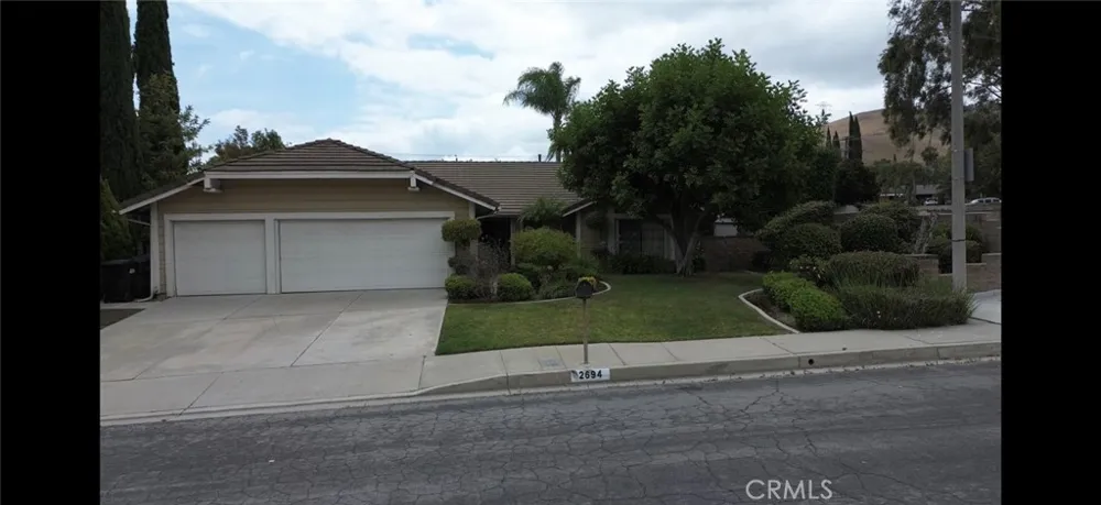 2694 Pocatello Rowland Heights, CA 91748