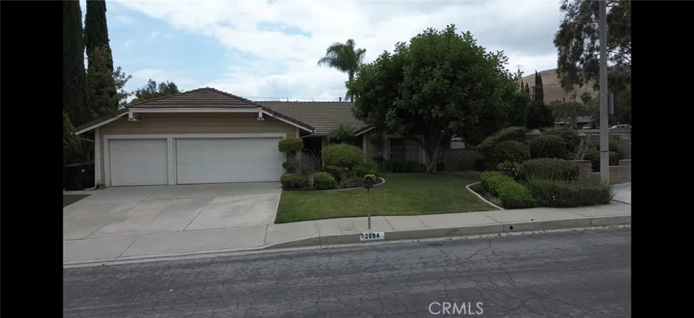 2694 Pocatello Rowland Heights, CA 91748