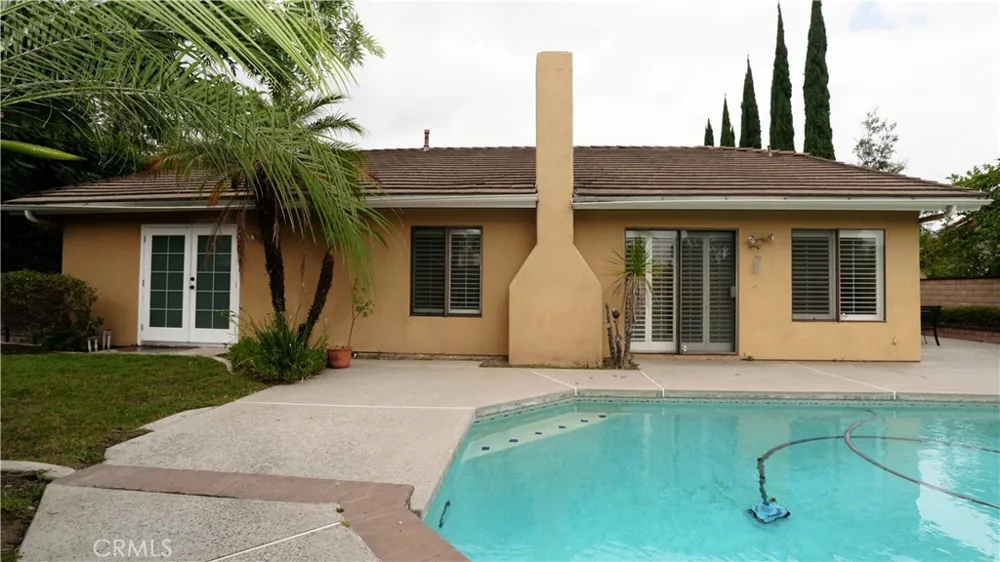 2694 Pocatello Rowland Heights, CA 91748