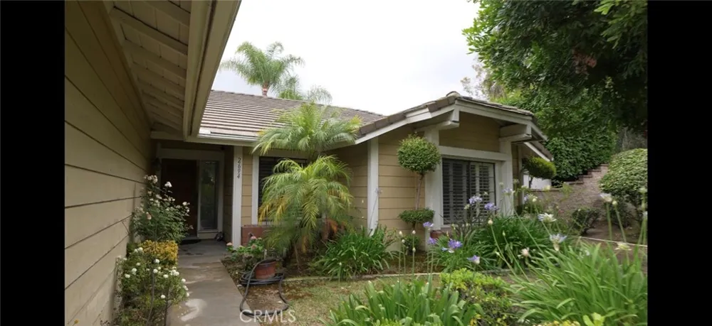 2694 Pocatello Rowland Heights, CA 91748