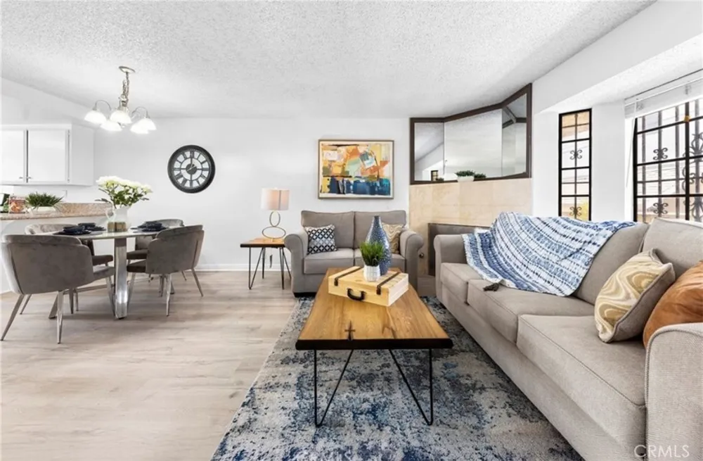 321 Lincoln #B Monterey Park, CA 91755