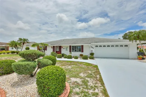 684 ALLEGHENY DRIVE