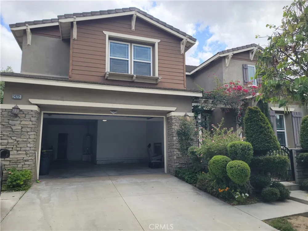 24221 Paulson Drive Loma Linda, CA 92354