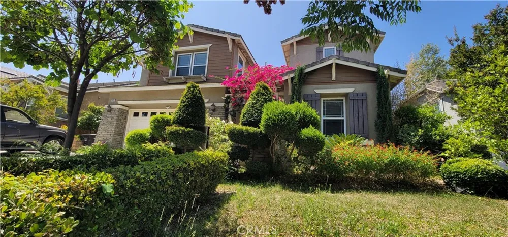 24221 Paulson Drive Loma Linda, CA 92354